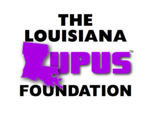 The Louisiana Lupus Foundation