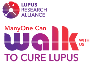 Lupus Research Alliance – Walk With Us